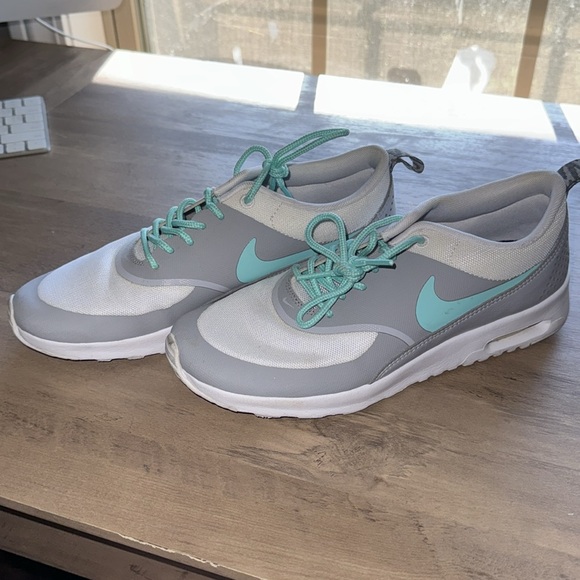Custom Nikes - Picture 2 of 3